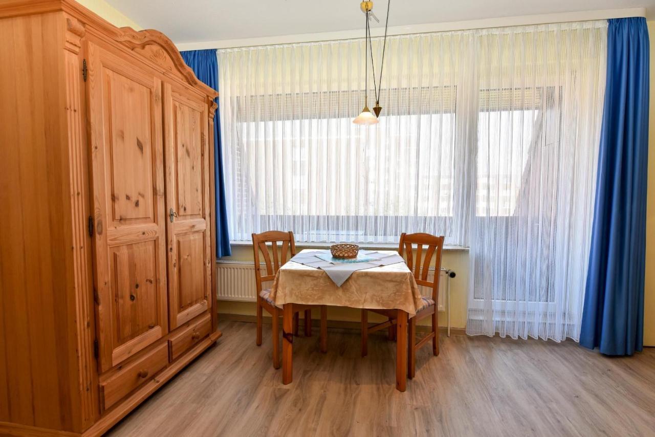 Haus "Luv Und Lee" Appartement Lee17 คุกซ์ฮาเวน ภายนอก รูปภาพ