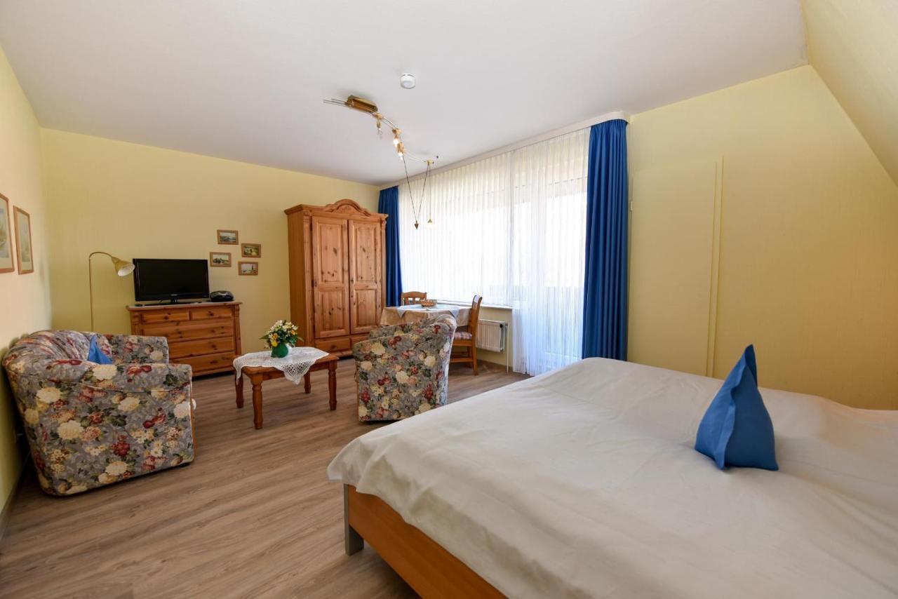 Haus "Luv Und Lee" Appartement Lee17 คุกซ์ฮาเวน ภายนอก รูปภาพ
